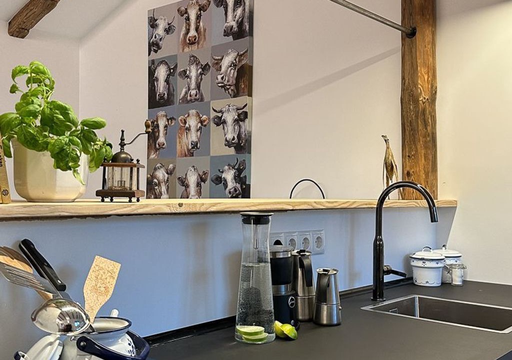 Photo of Kitchen in Egern