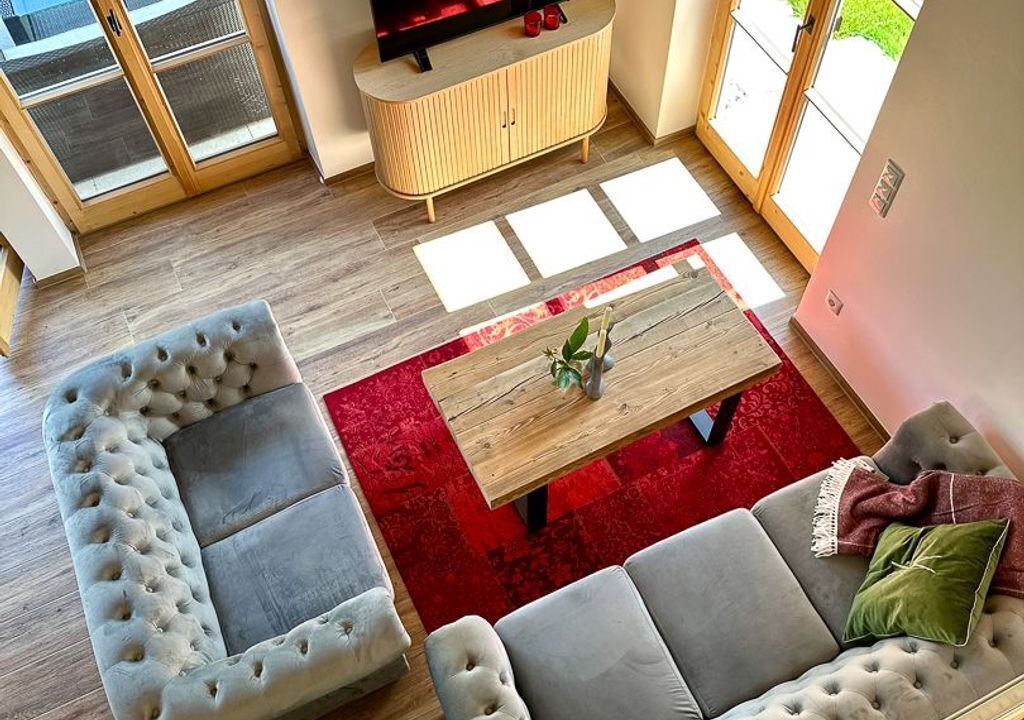 Photo of Livingroom in Egern