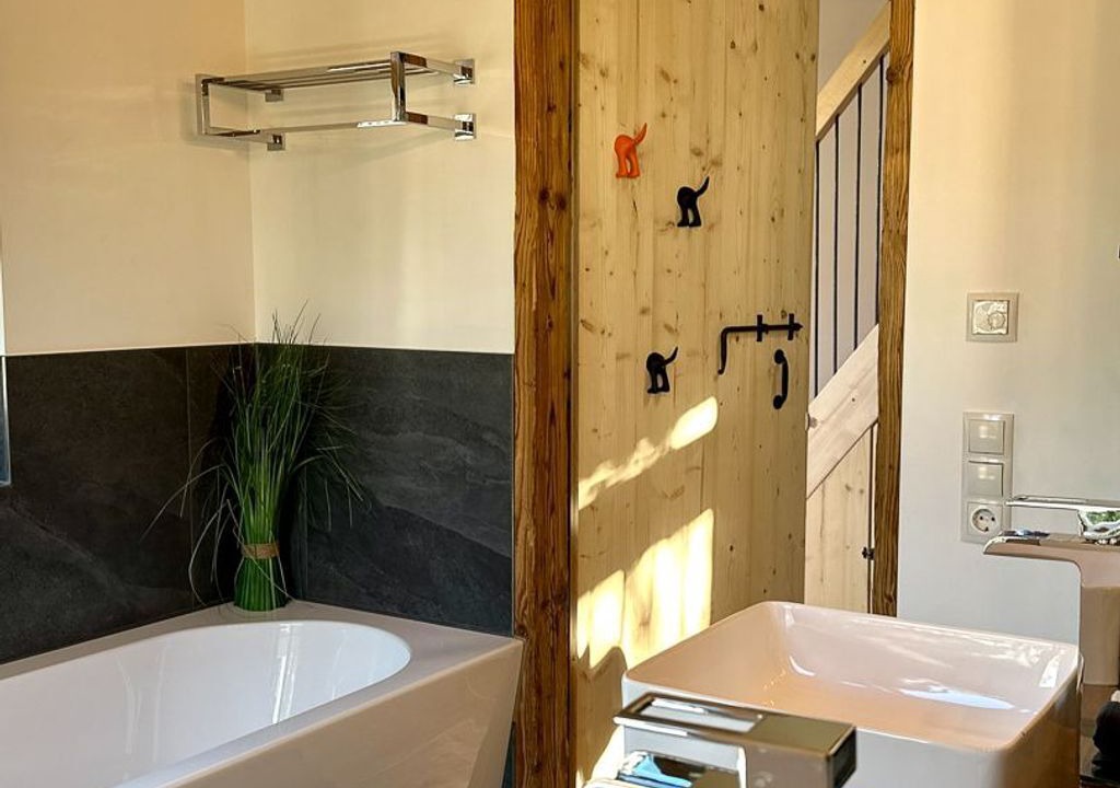 Photo of Bathroom in Egern