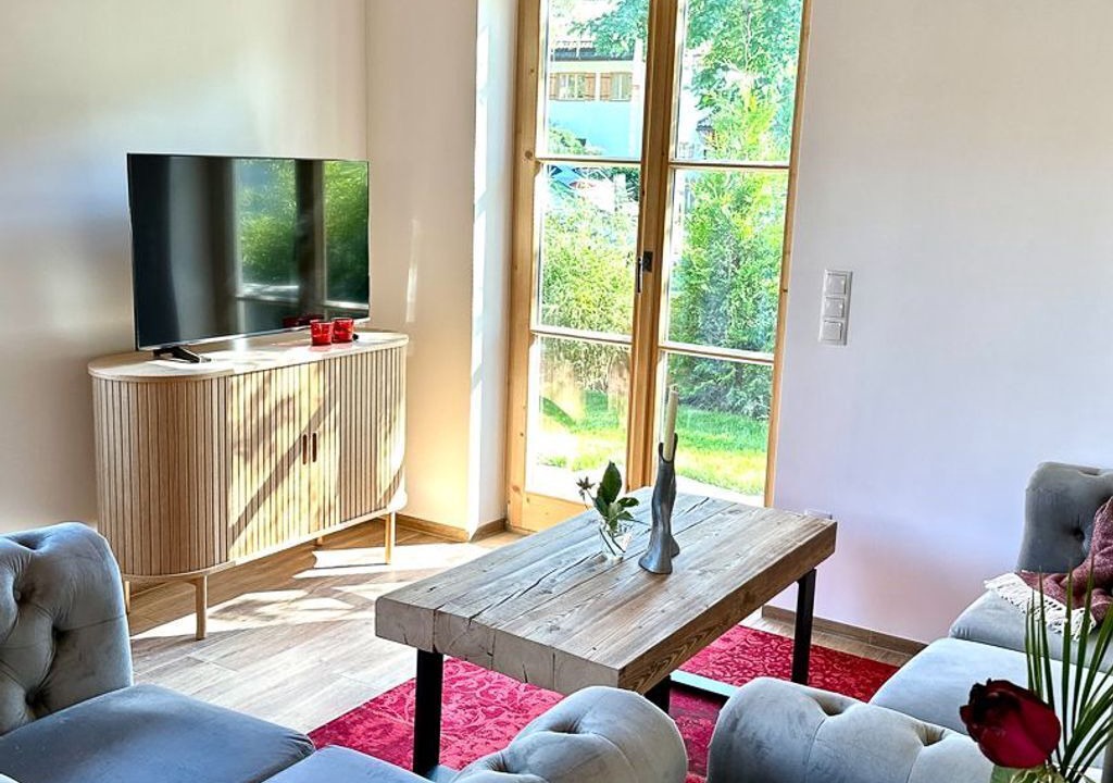 Photo of Livingroom in Egern