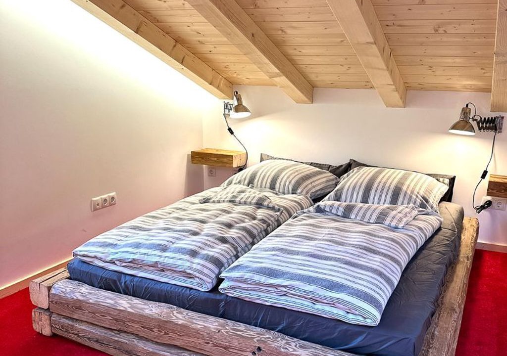 Photo of Bedroom in Egern