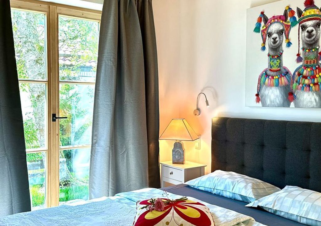 Photo of Bedroom in Egern