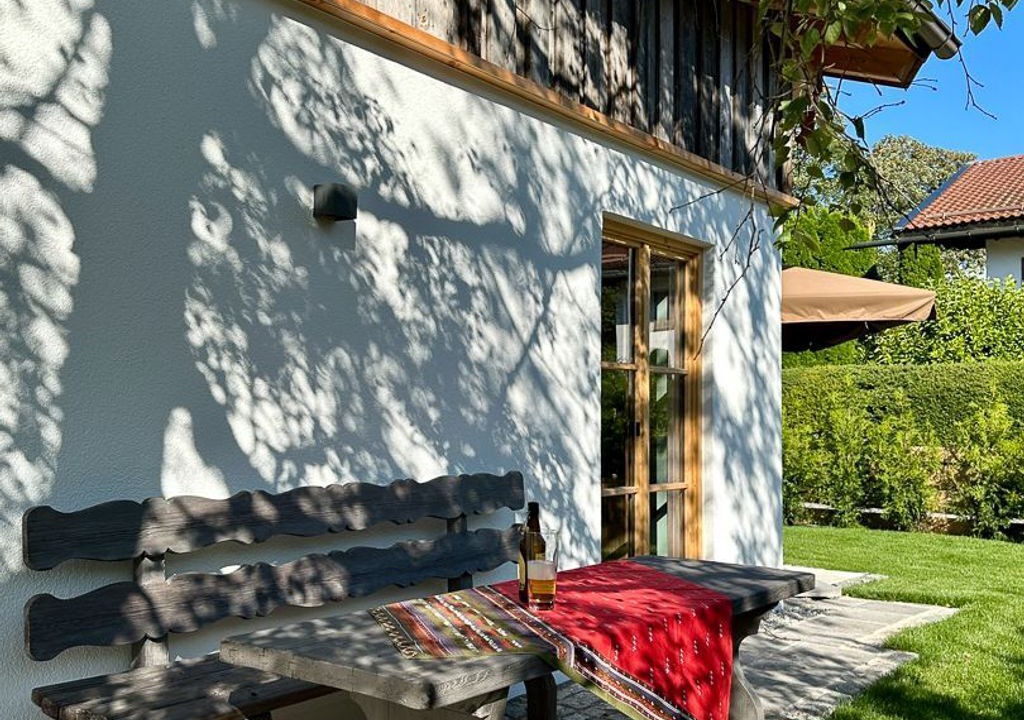 Photo of Outdoor in Egern