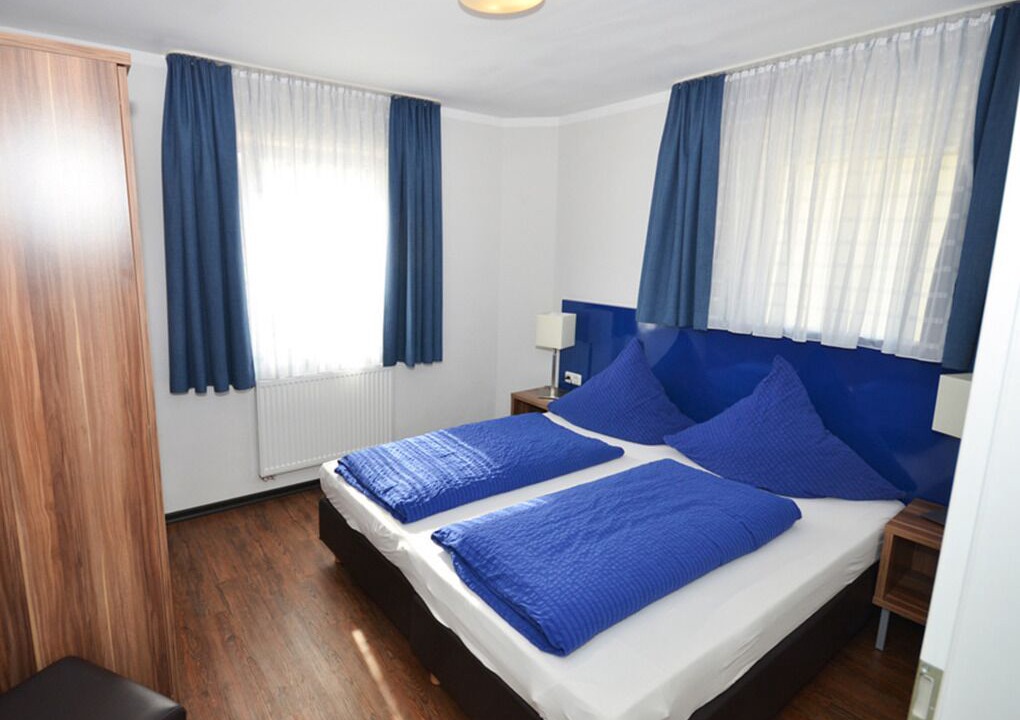 Photo of Bedroom in Binzwangen