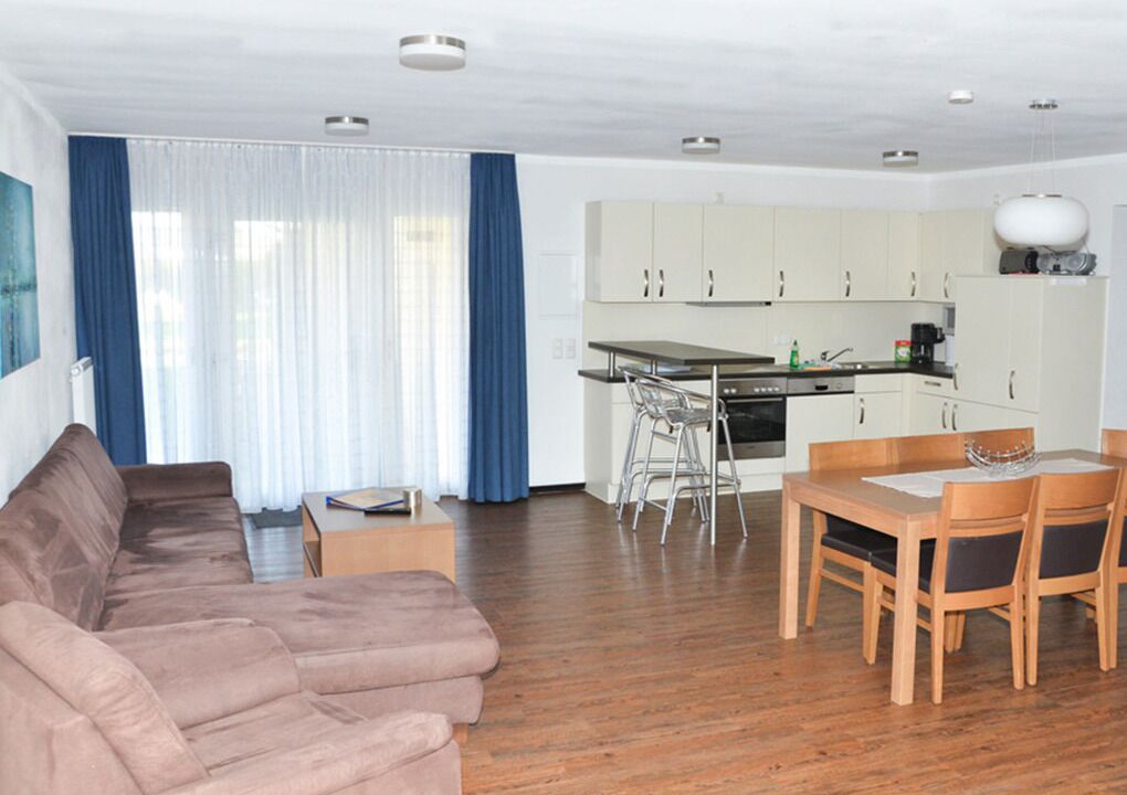 Photo of Livingroom in Binzwangen