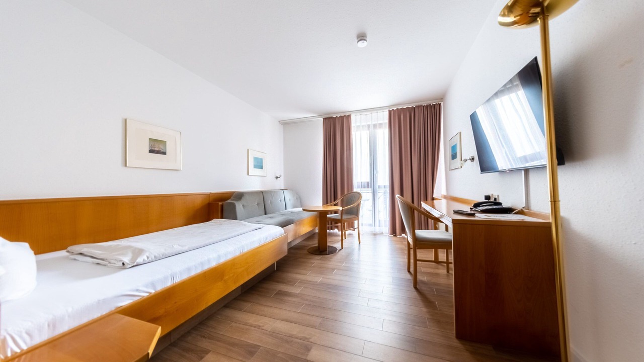 Photo of Bedroom in Feuerbach-Mitte