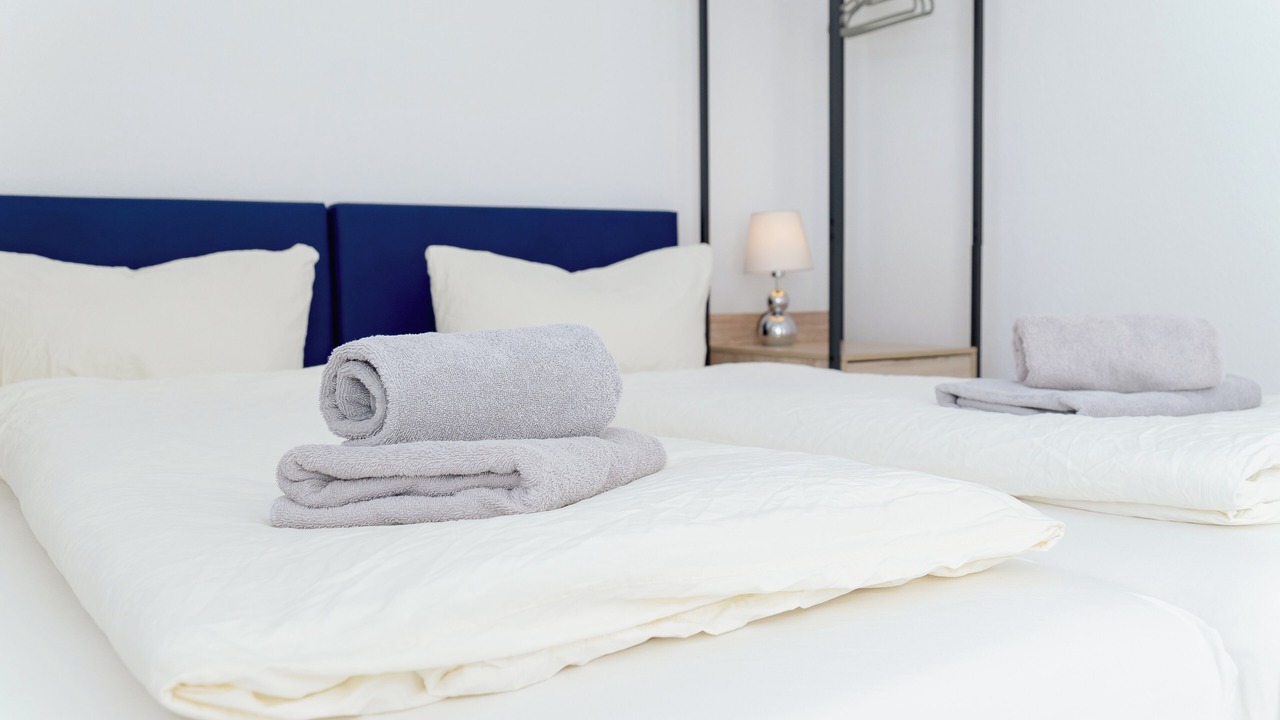 Photo of Bedroom in Gottmadingen