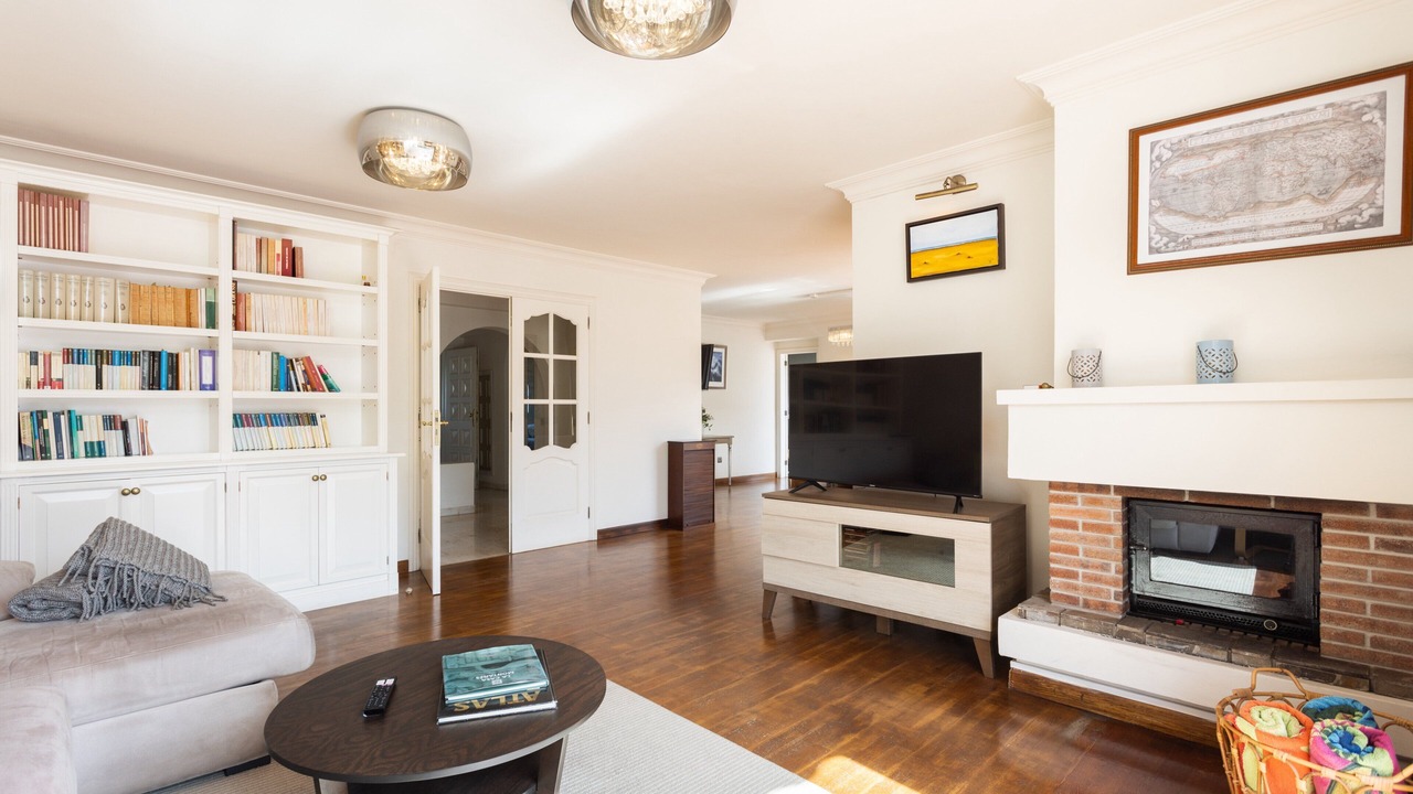 Photo of Livingroom in Puerto de la Cruz
