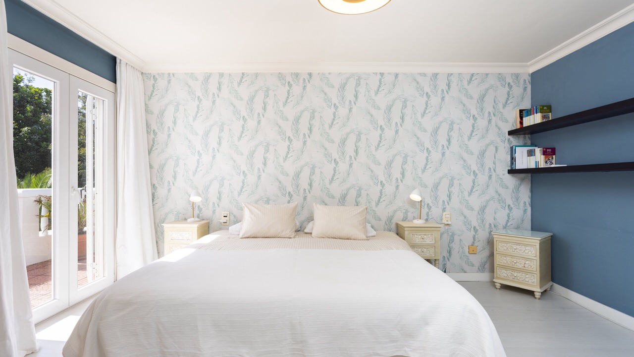Photo of Bedroom in Puerto de la Cruz