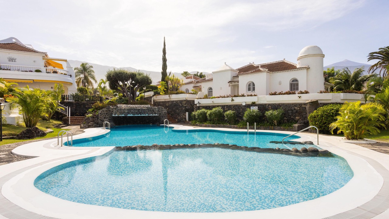 Photo of Outdoor in Puerto de la Cruz