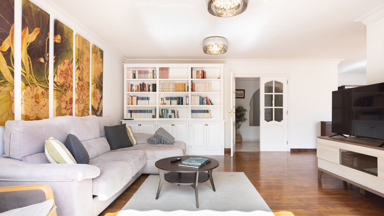 Photo of Livingroom in Puerto de la Cruz