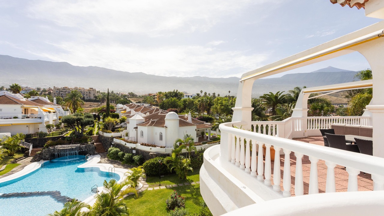Photo of Outdoor in Puerto de la Cruz