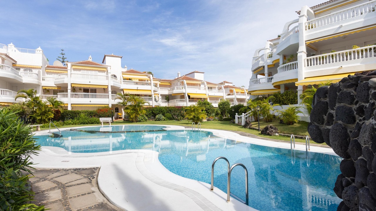 Photo of Outdoor in Puerto de la Cruz