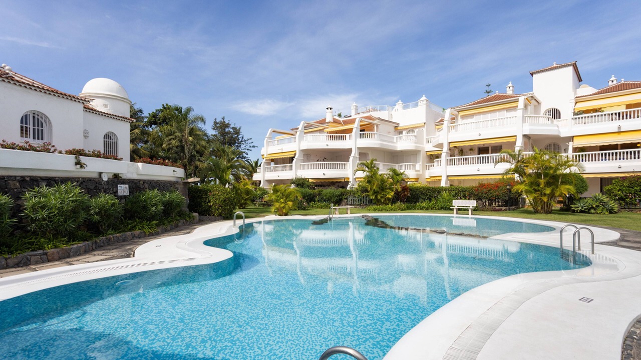Photo of Outdoor in Puerto de la Cruz