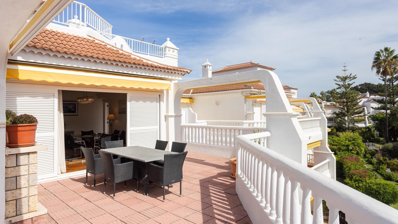 Photo of Outdoor in Puerto de la Cruz