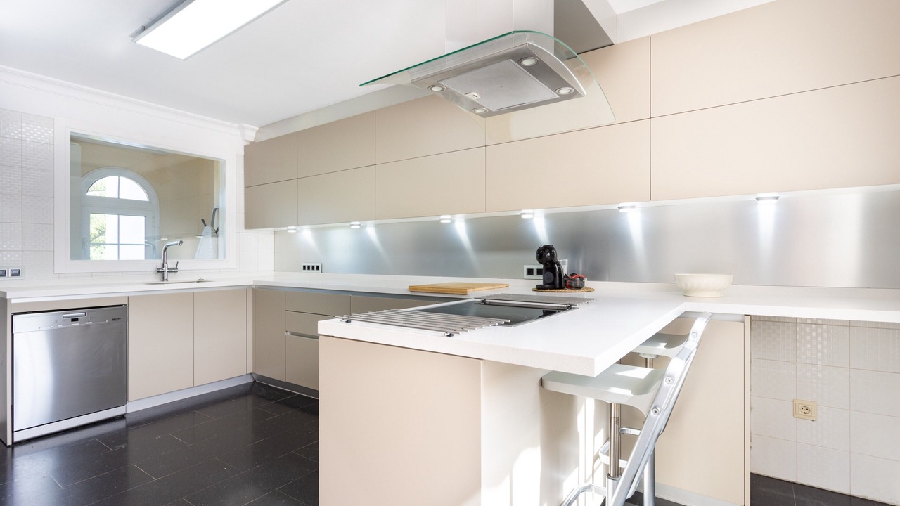 Photo of Kitchen in Puerto de la Cruz