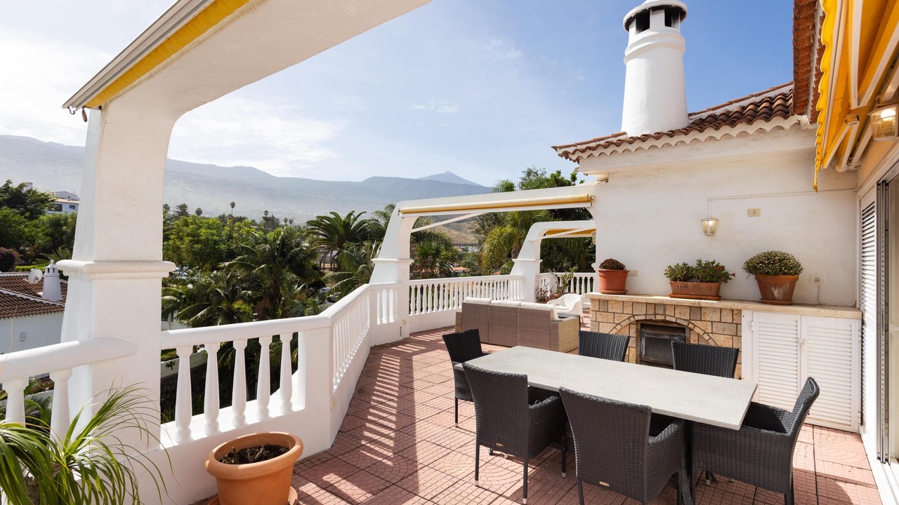 Photo of Outdoor in Puerto de la Cruz