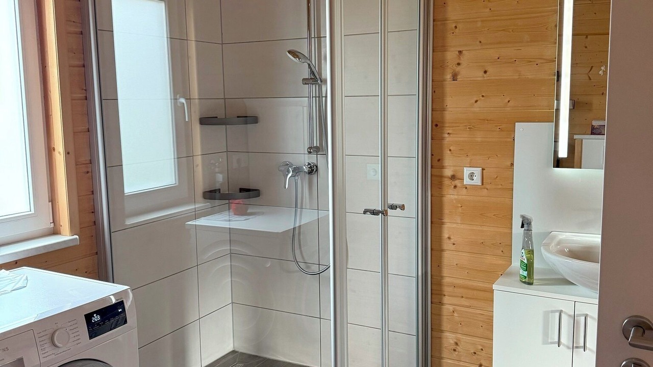 Photo of Bathroom in Marktschorgast