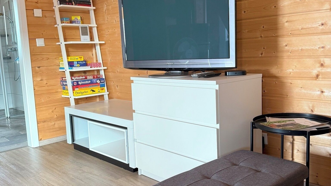 Photo of Livingroom in Marktschorgast