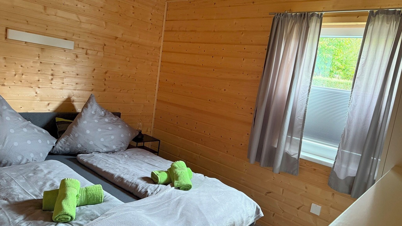 Photo of Bedroom in Marktschorgast