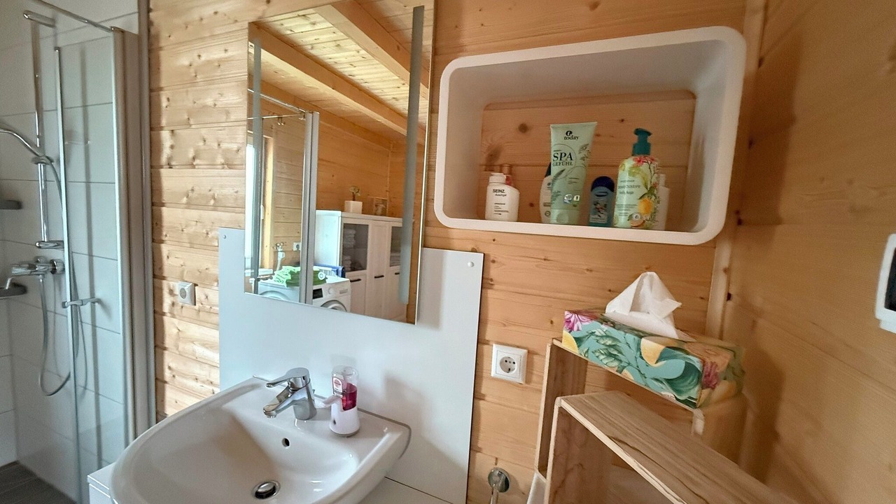 Photo of Bathroom in Marktschorgast