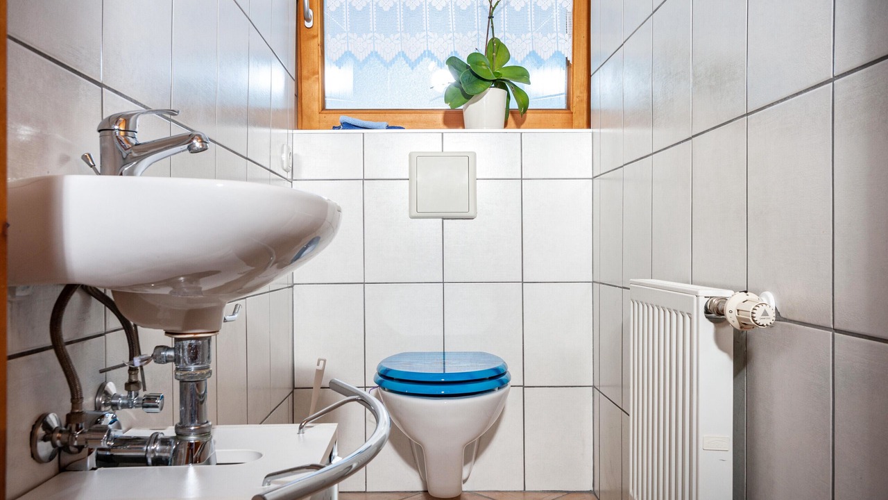 Photo of Bathroom in Fuessen