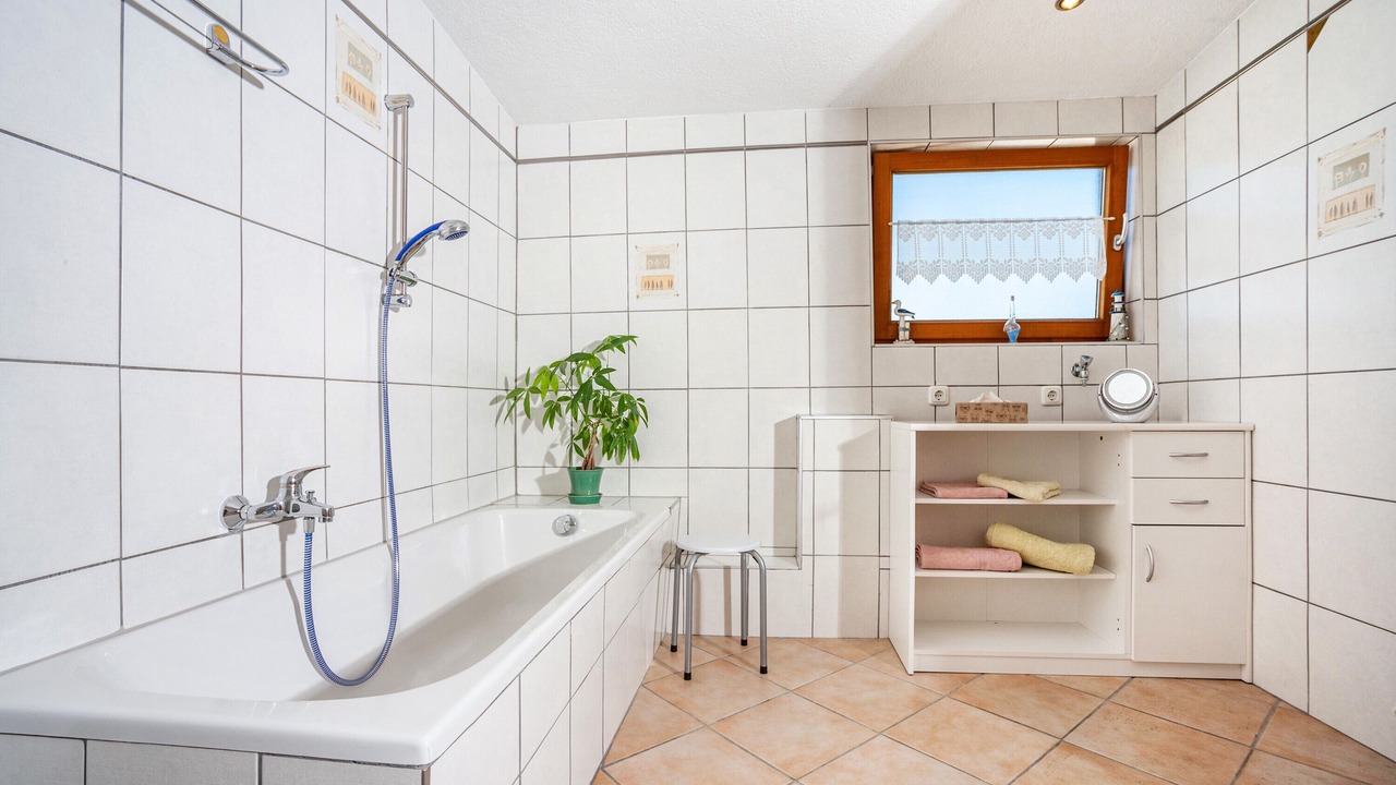 Photo of Bathroom in Fuessen