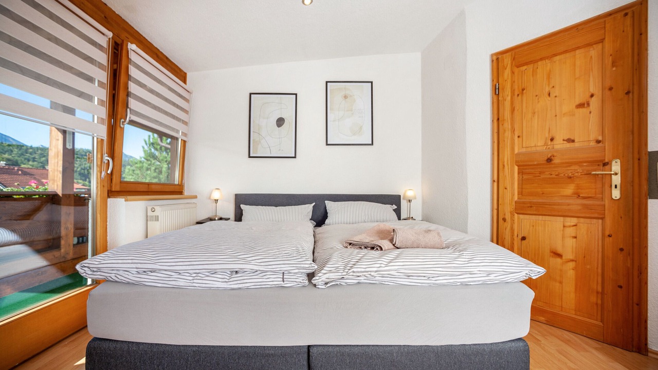 Photo of Bedroom in Fuessen