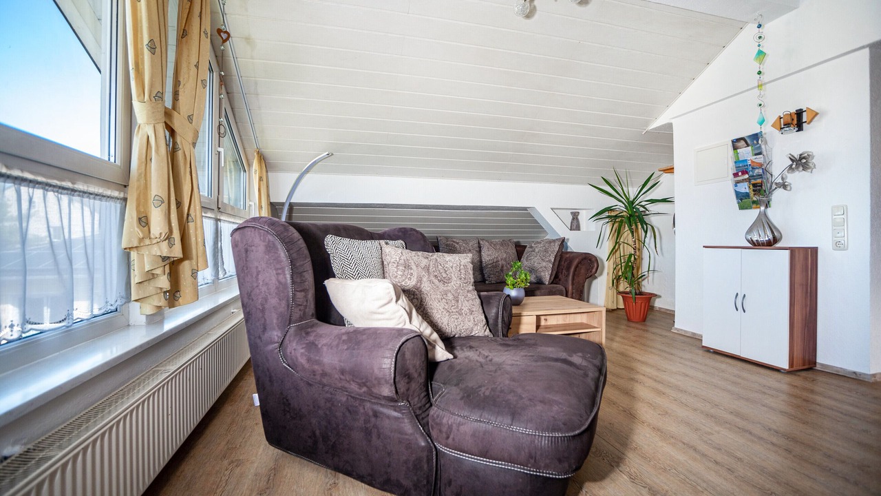 Photo of Livingroom in Fuessen