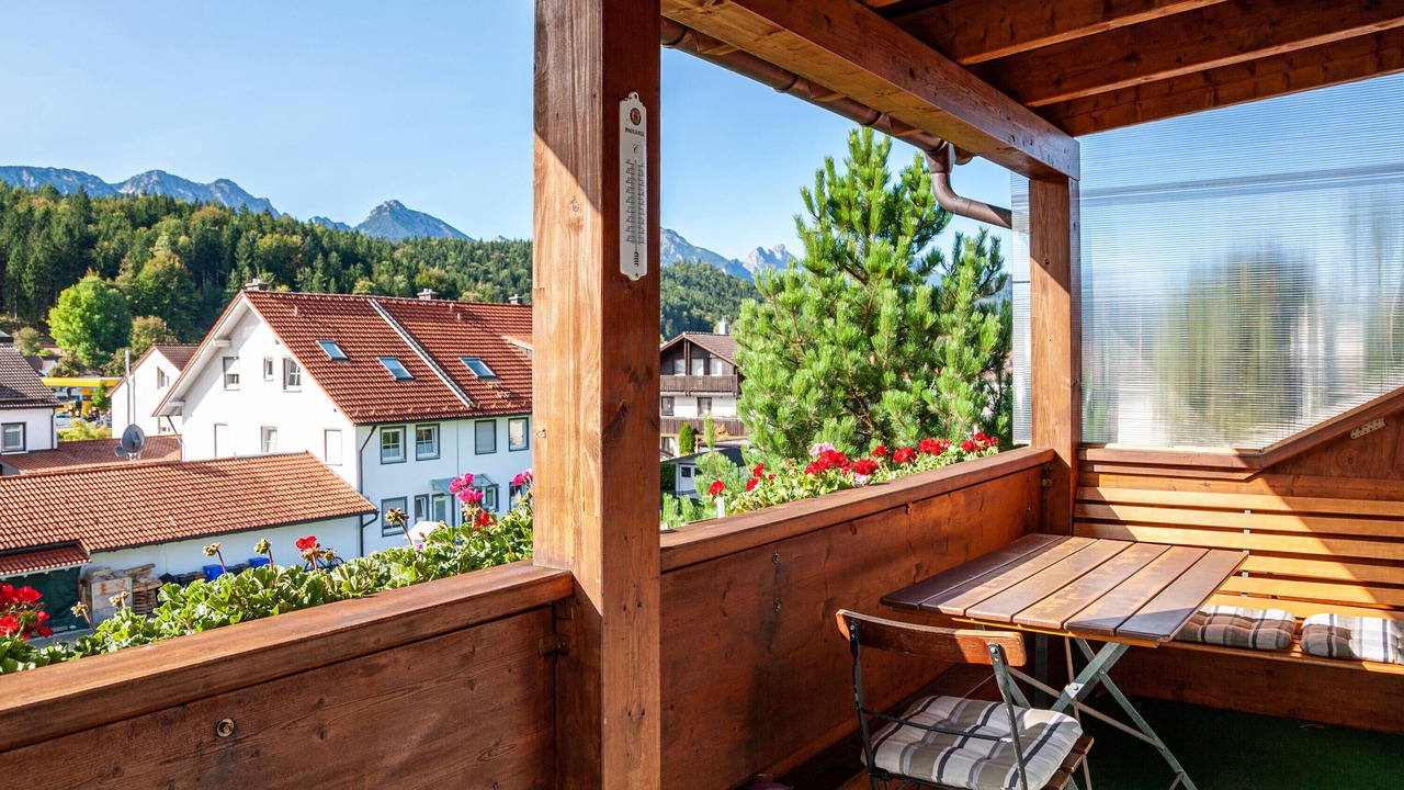 Photo of Outdoor in Fuessen