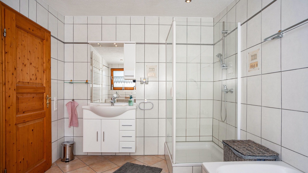 Photo of Bathroom in Fuessen