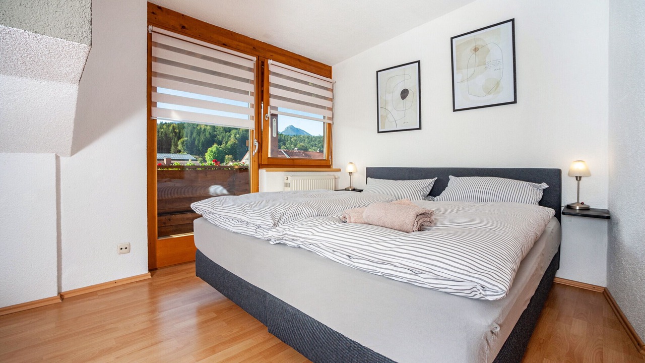 Photo of Bedroom in Fuessen