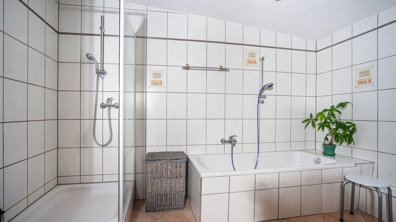 Photo of Bathroom in Fuessen