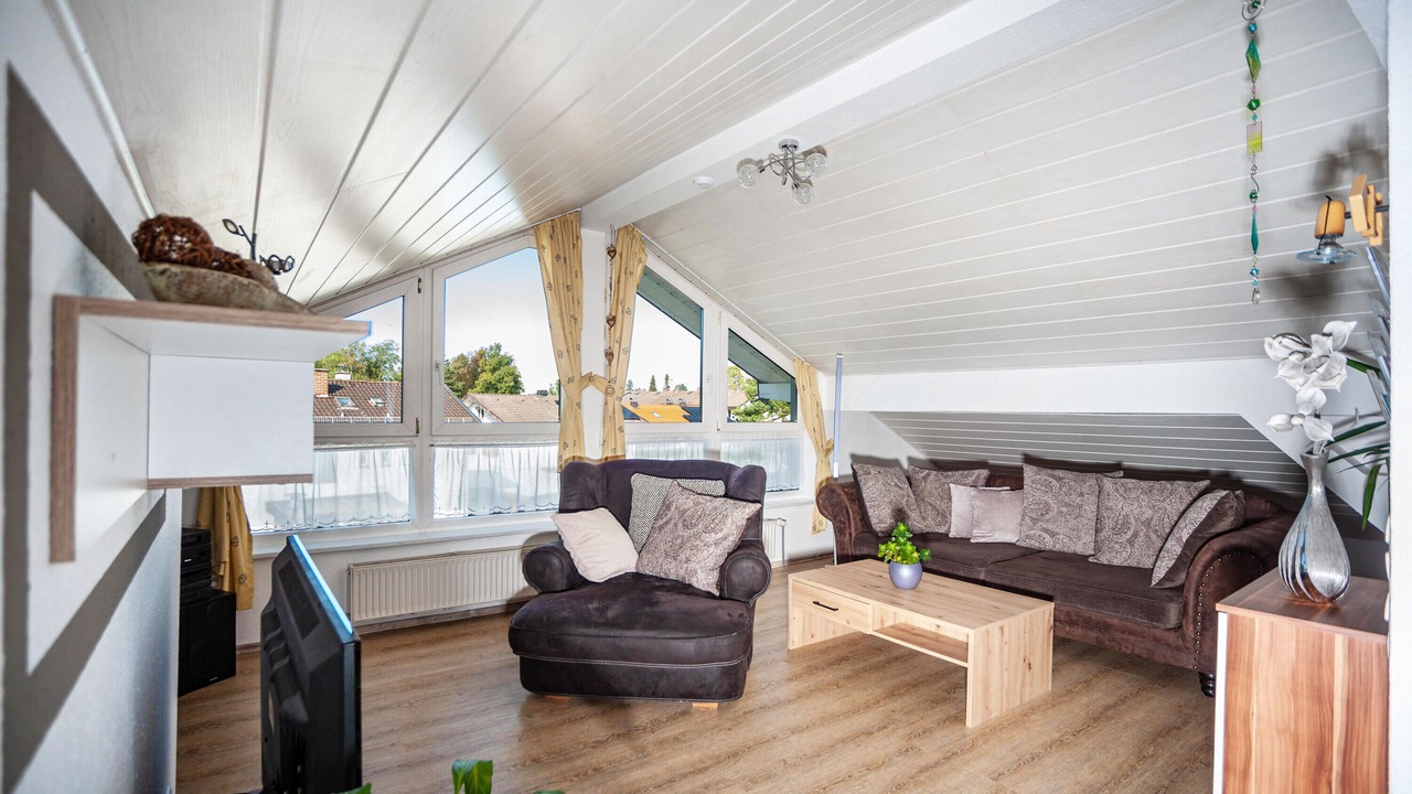 Photo of Livingroom in Fuessen