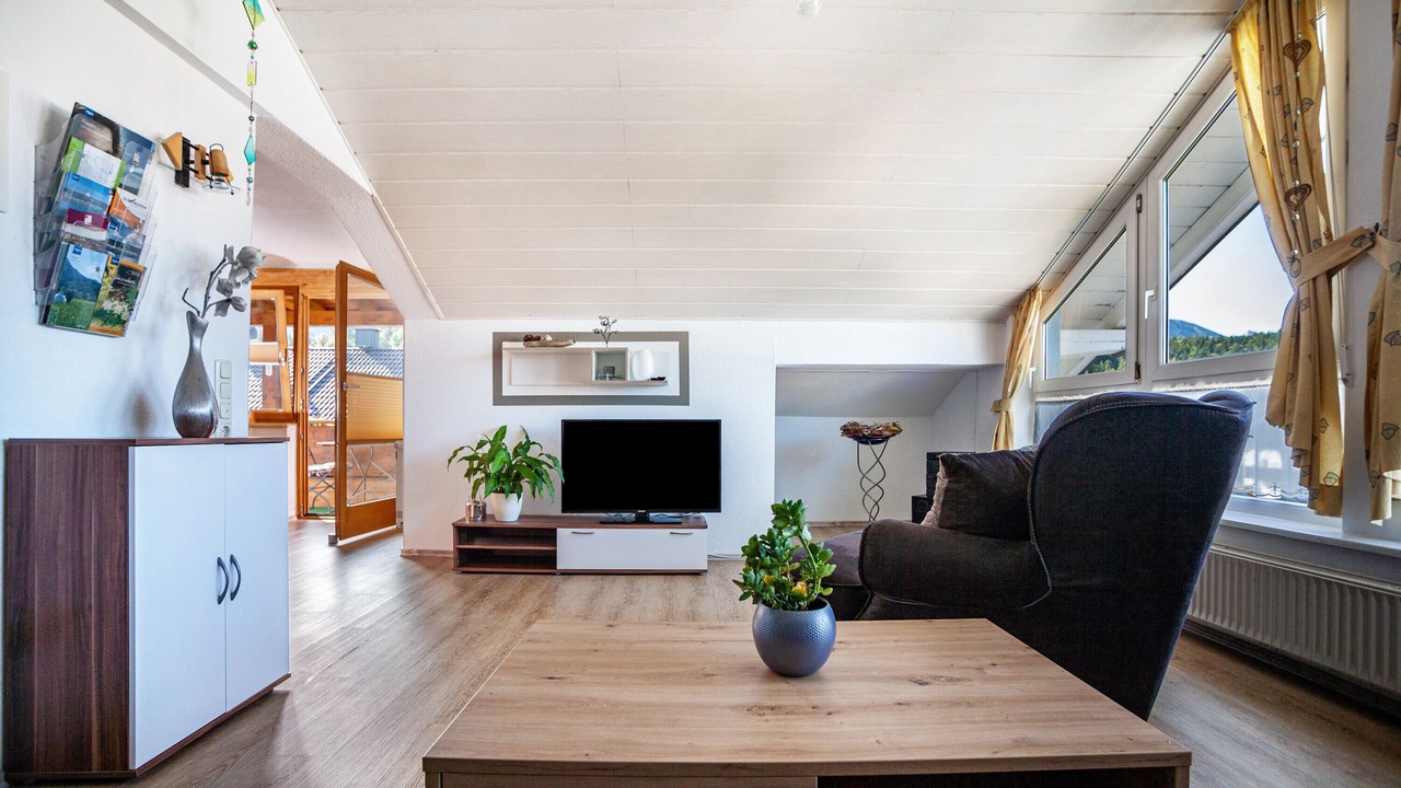 Photo of Livingroom in Fuessen