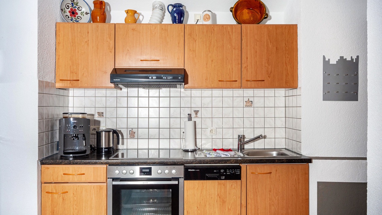 Photo of Kitchen in Fuessen