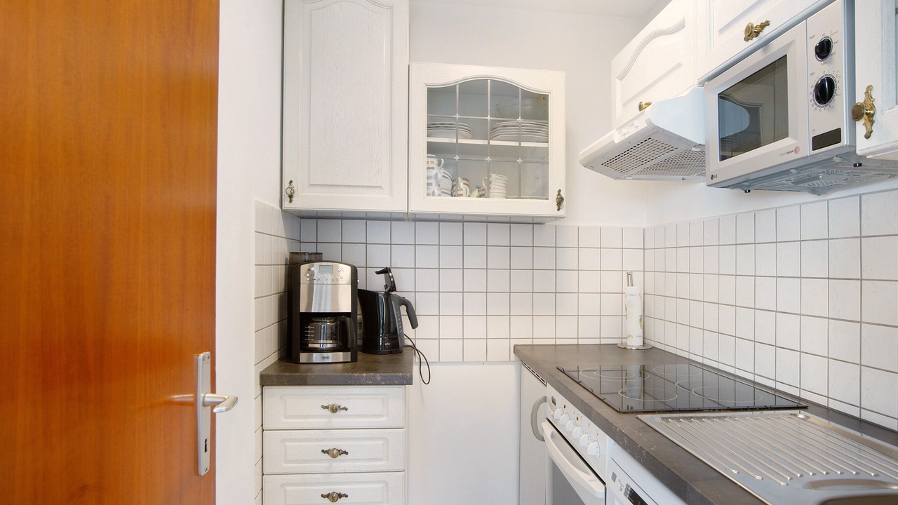 Photo of Kitchen in Fuessen