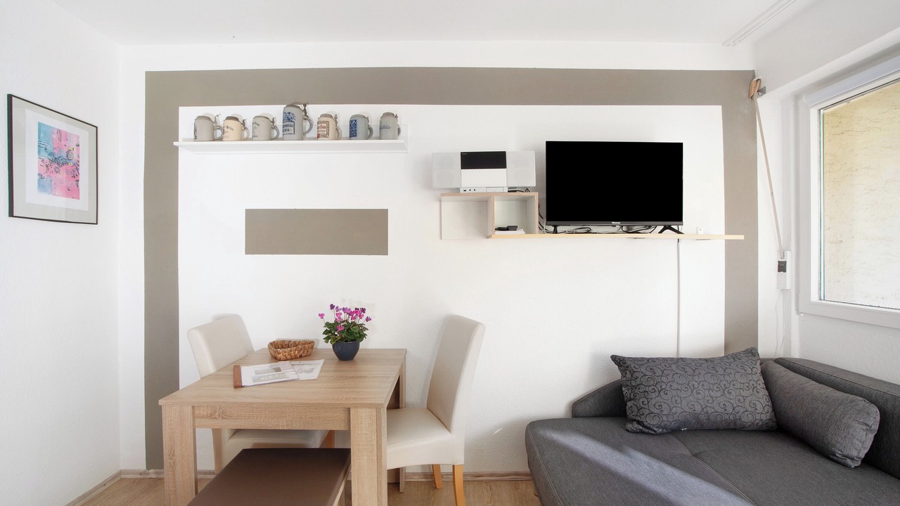 Photo of Livingroom in Fuessen