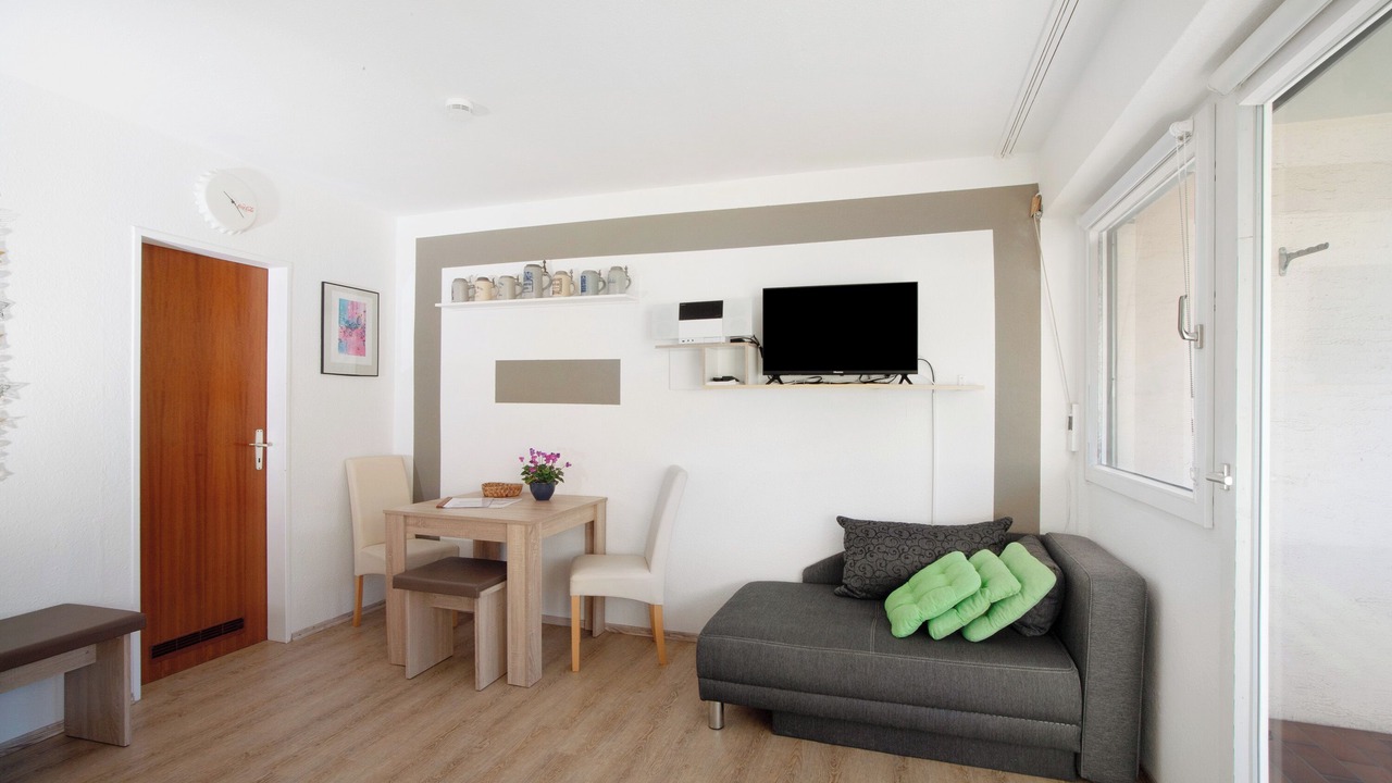 Photo of Livingroom in Fuessen