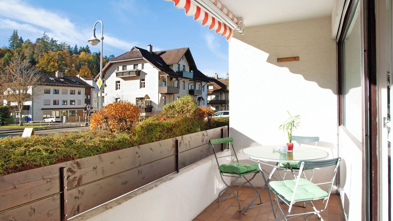 Photo of Outdoor in Fuessen