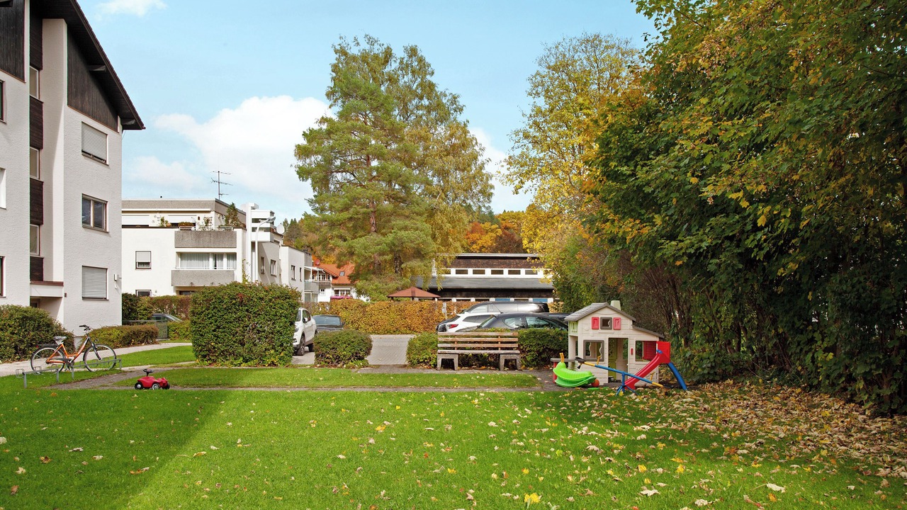 Photo of Outdoor in Fuessen