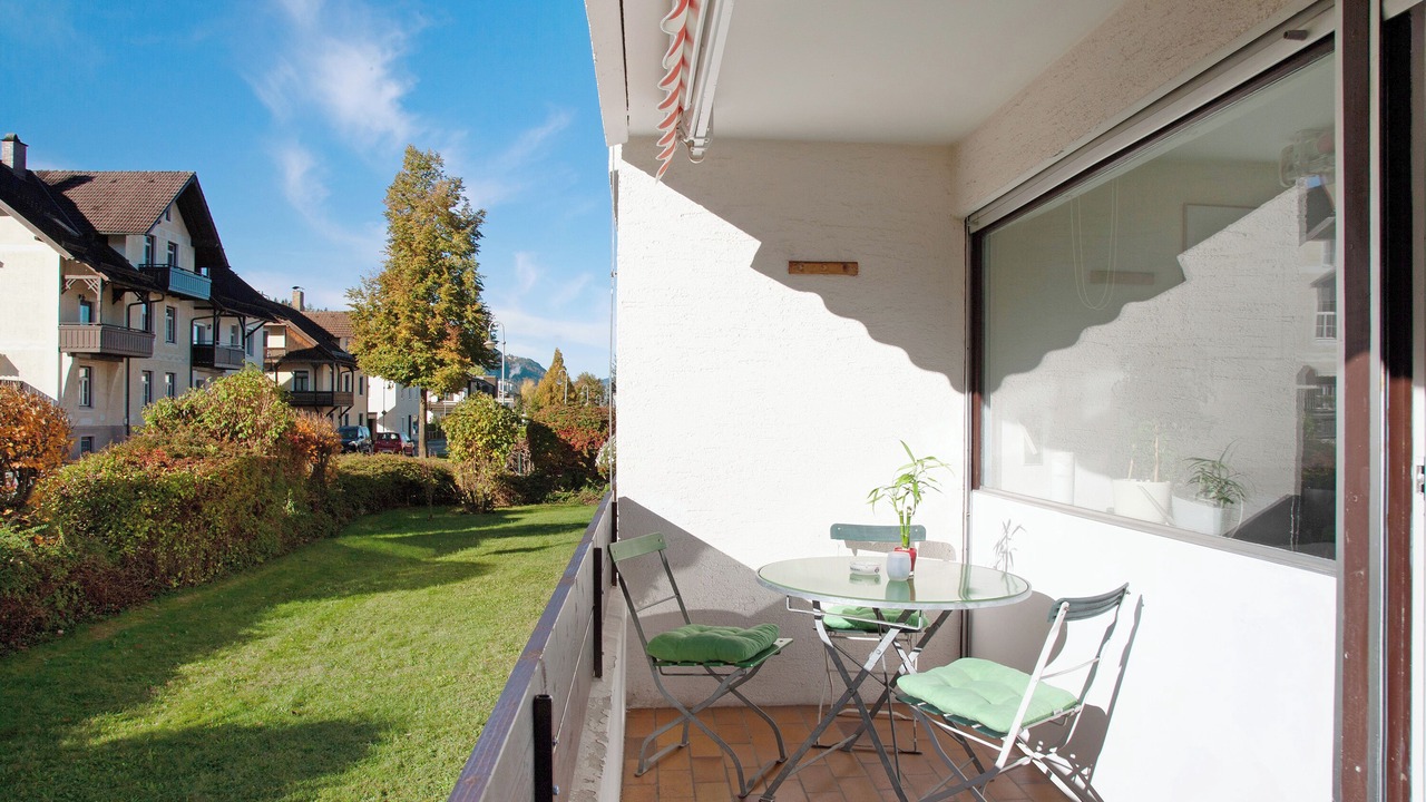 Photo of Outdoor in Fuessen