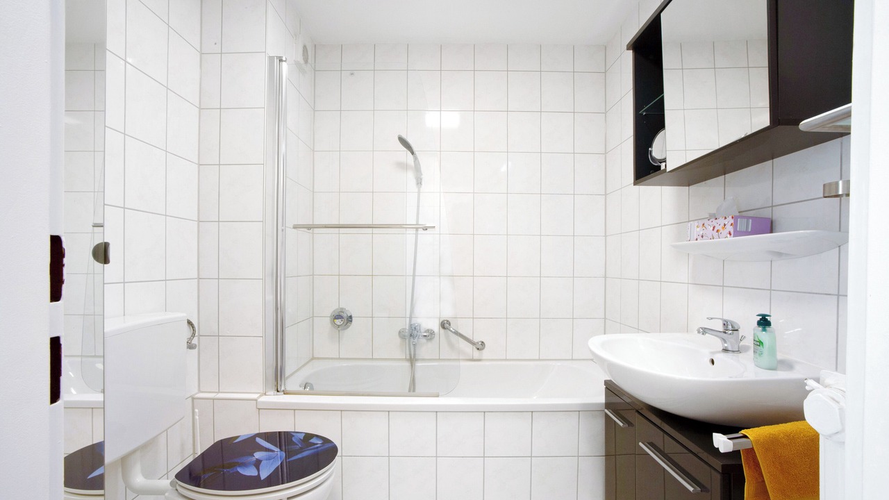 Photo of Bathroom in Fuessen