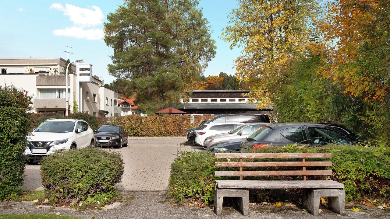 Photo of Outdoor in Fuessen