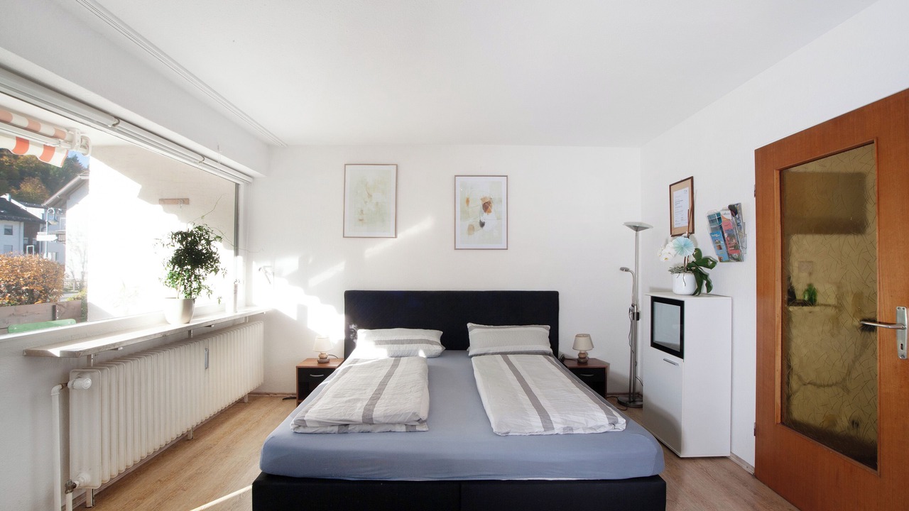 Photo of Bedroom in Fuessen