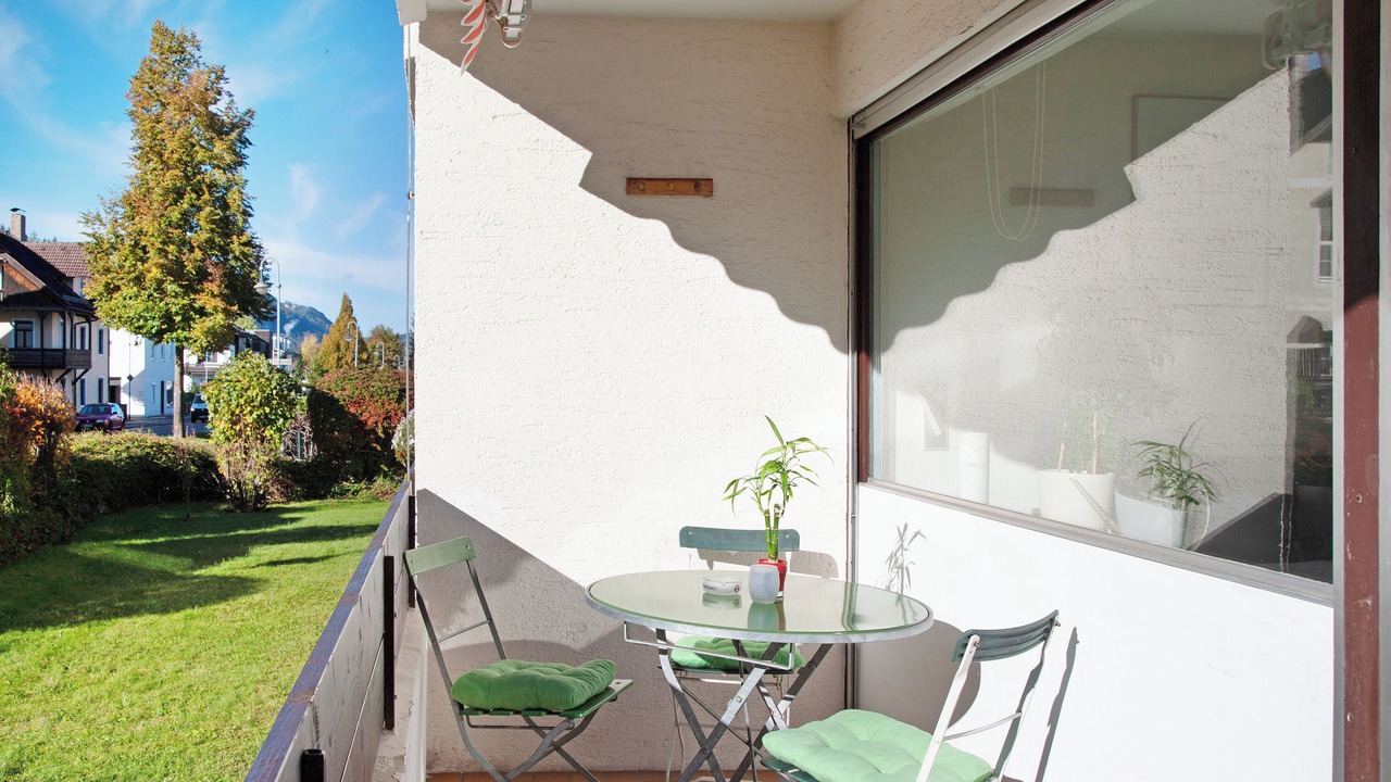Photo of Outdoor in Fuessen