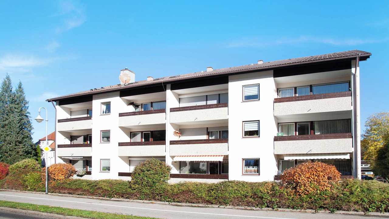 Photo of Outdoor in Fuessen