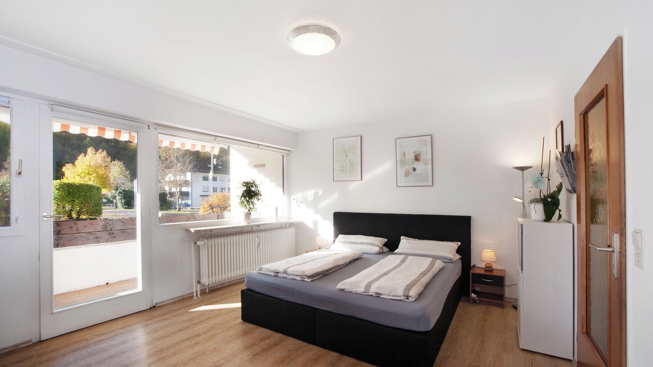 Photo of Bedroom in Fuessen
