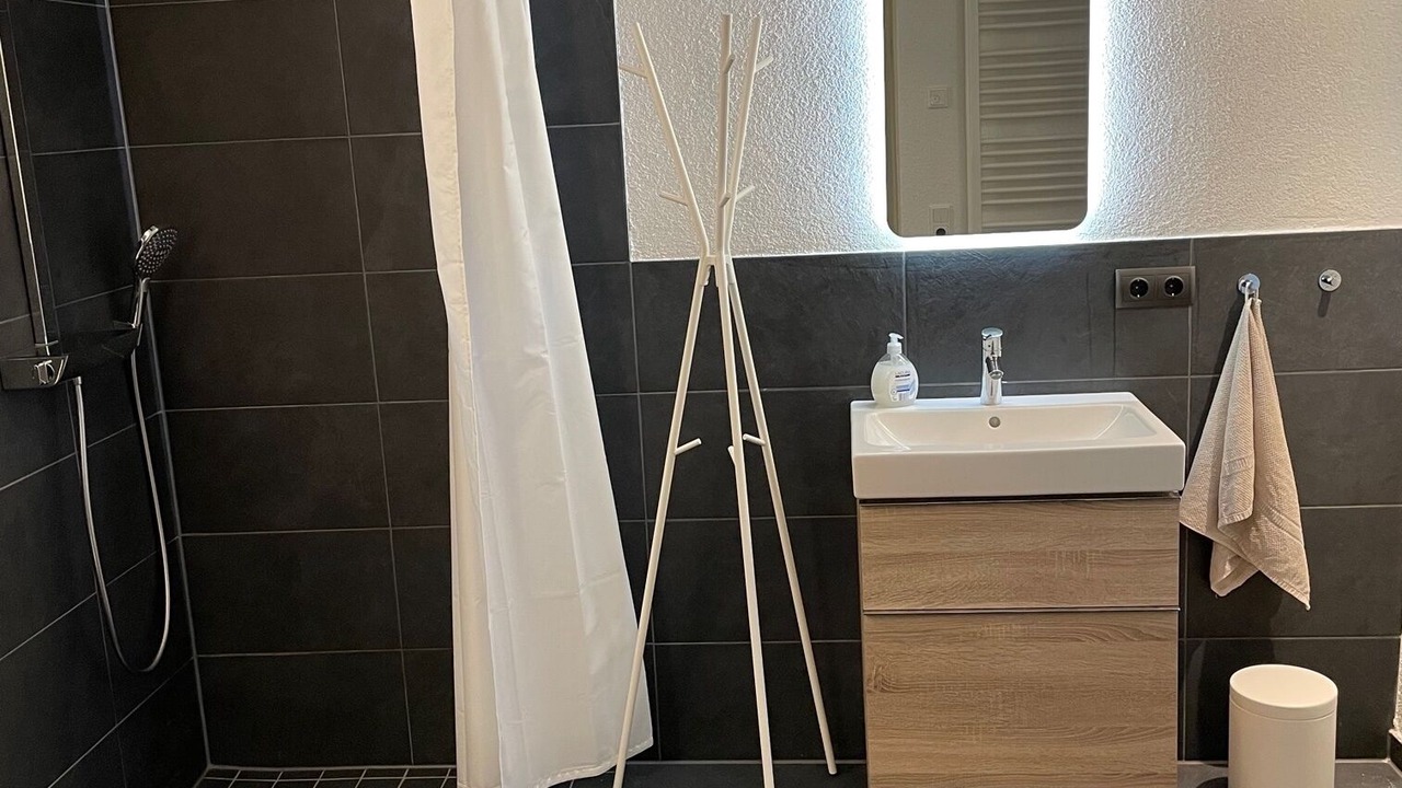 Photo of Bathroom in Altenberg