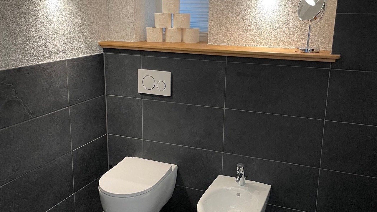 Photo of Bathroom in Altenberg